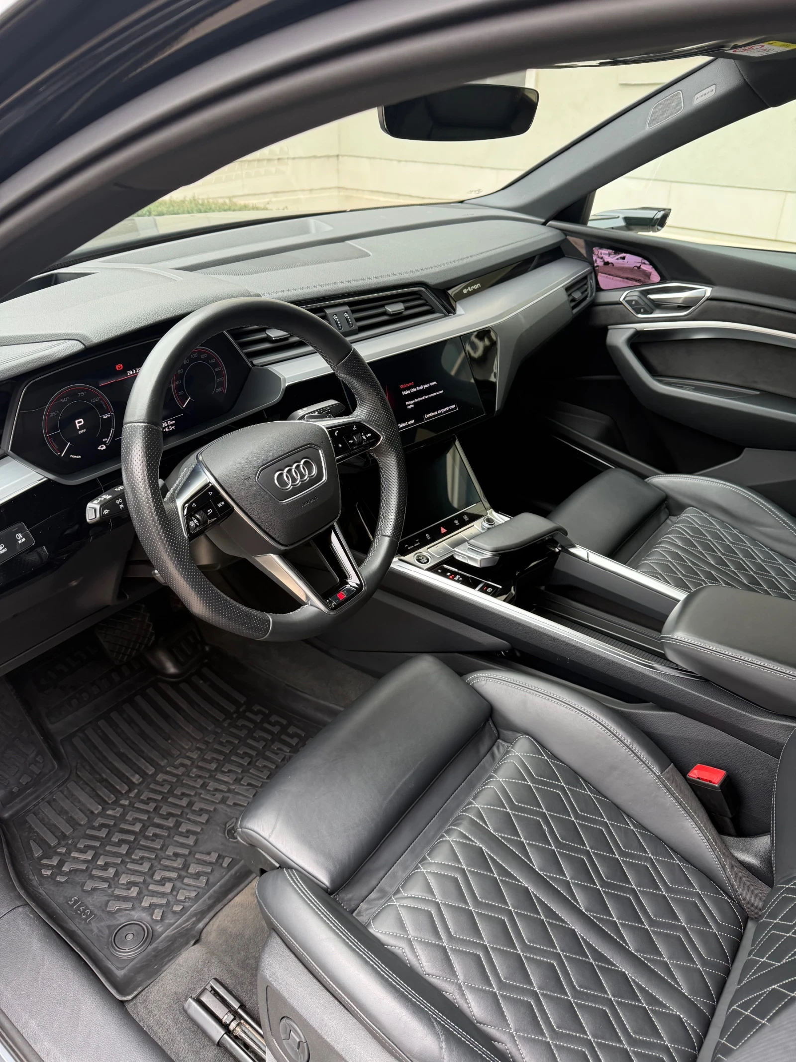 Audi E-Tron | Mobile.bg � ����������� 8