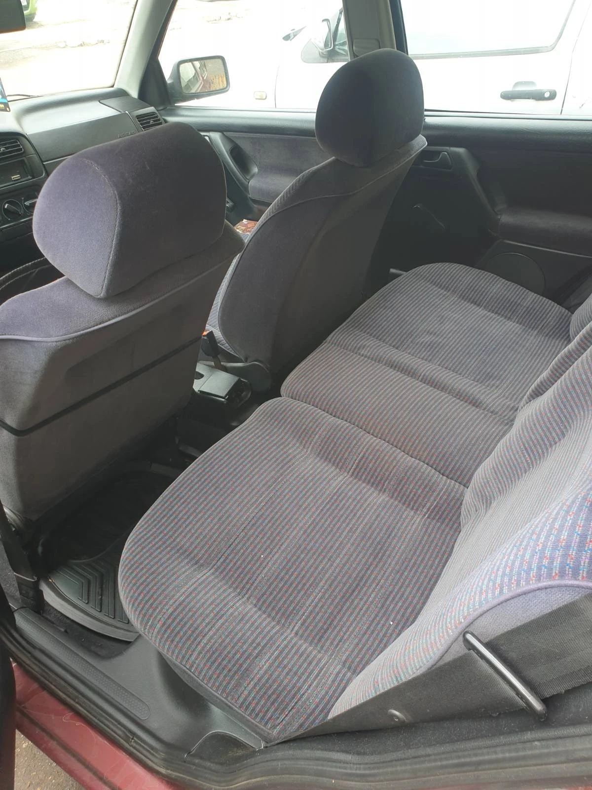 VW Golf, снимка 7 - Автомобили и джипове - 54084034