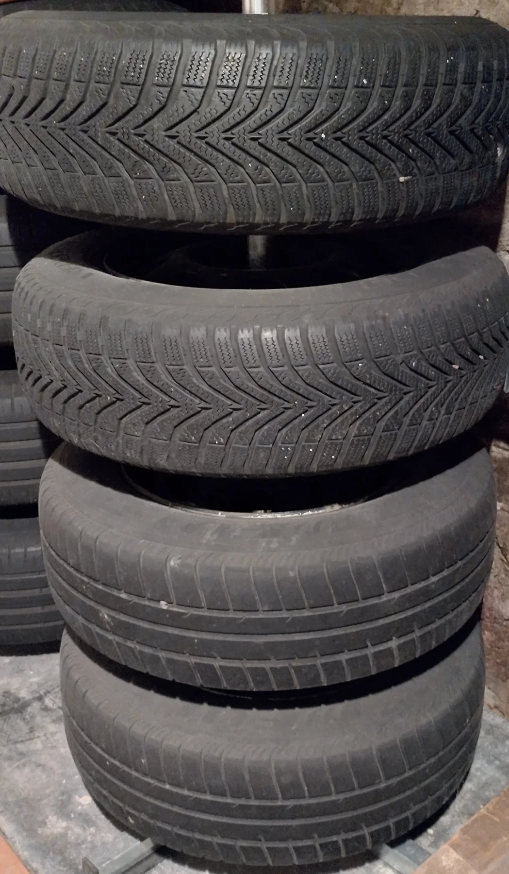 VW Golf, снимка 8 - Автомобили и джипове - 54084034