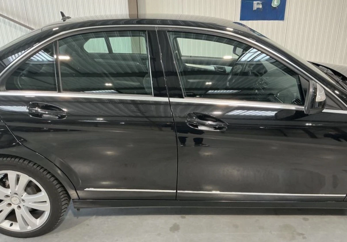 Mercedes-Benz C 220 CDI Avantgarde OM646 ����� �������� ������� ���� | Mobile.bg � ����������� 6
