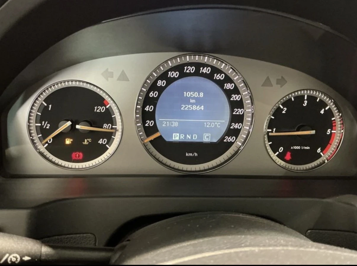 Mercedes-Benz C 220 CDI Avantgarde OM646 ����� �������� ������� ���� | Mobile.bg � ����������� 15