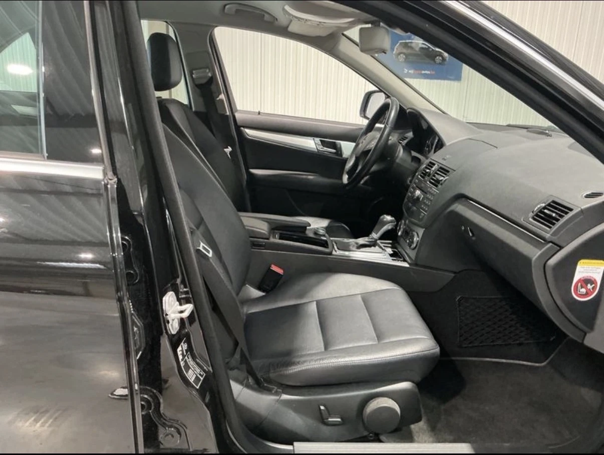 Mercedes-Benz C 220 CDI Avantgarde OM646 ����� �������� ������� ���� | Mobile.bg � ����������� 10