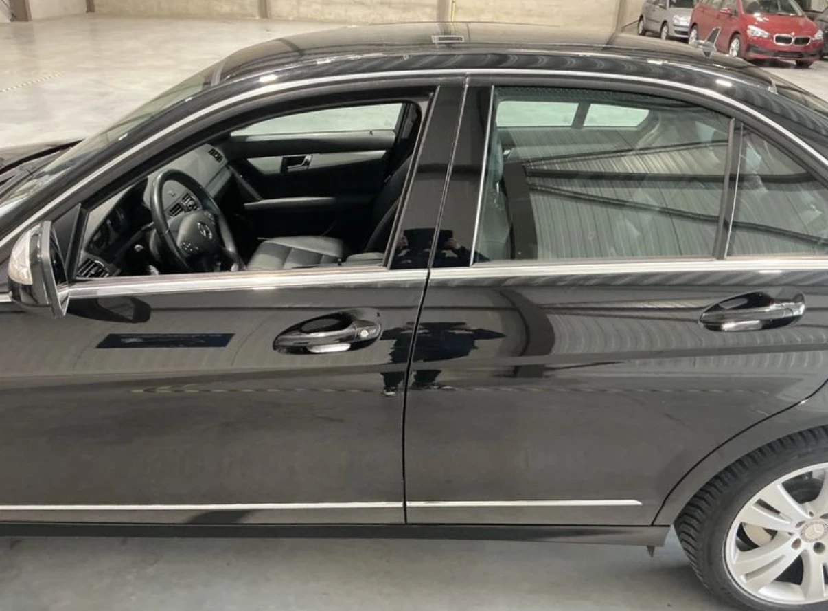 Mercedes-Benz C 220 CDI Avantgarde OM646 ����� �������� ������� ���� | Mobile.bg � ����������� 2