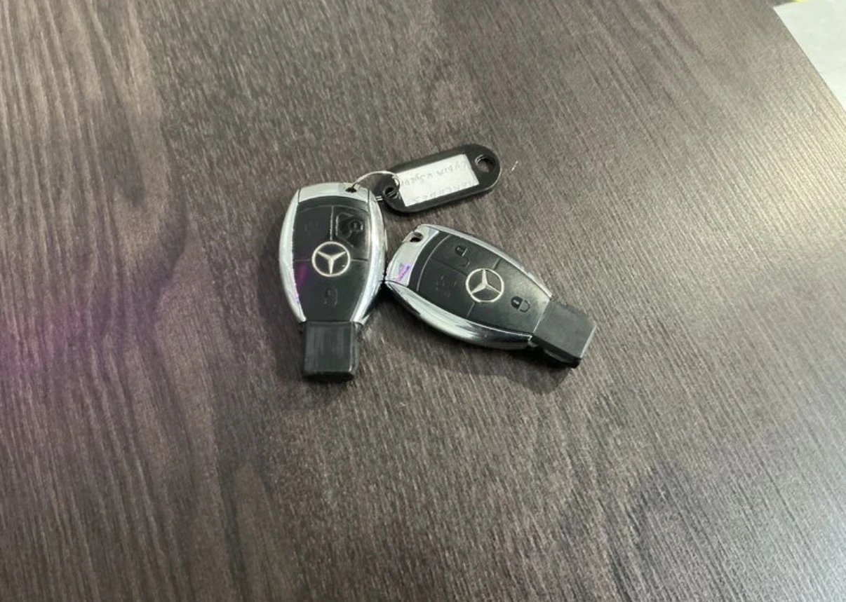 Mercedes-Benz C 220 CDI Avantgarde OM646 ����� �������� ������� ���� | Mobile.bg � ����������� 16