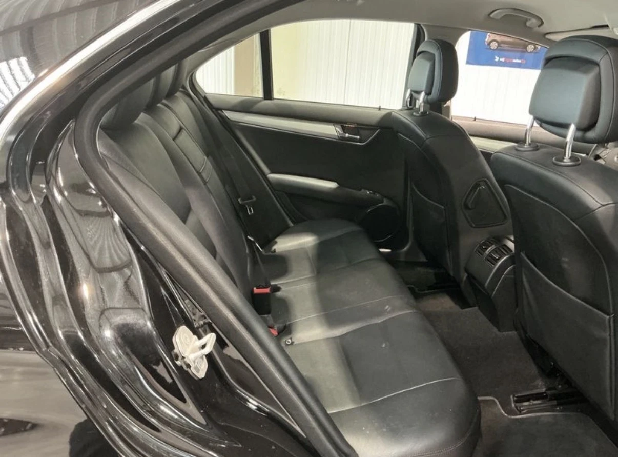 Mercedes-Benz C 220 CDI Avantgarde OM646 ����� �������� ������� ���� | Mobile.bg � ����������� 14