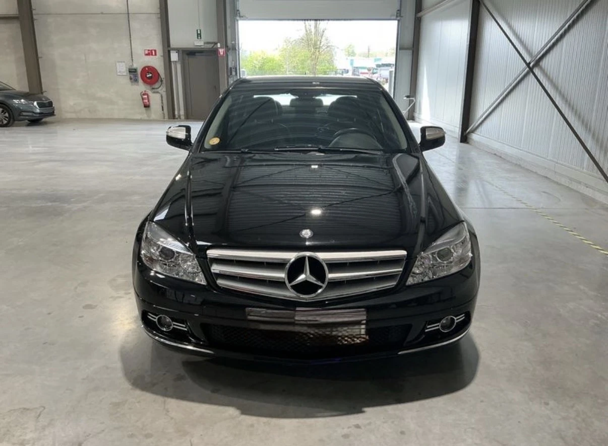 Mercedes-Benz C 220 CDI Avantgarde OM646 ����� �������� ������� ���� | Mobile.bg � ����������� 7