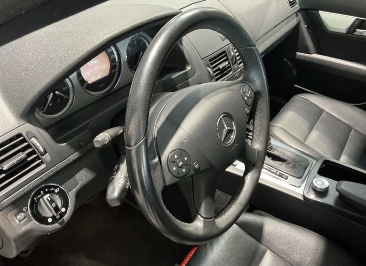 Mercedes-Benz C 220 CDI Avantgarde OM646 ����� �������� ������� ���� | Mobile.bg � ����������� 12