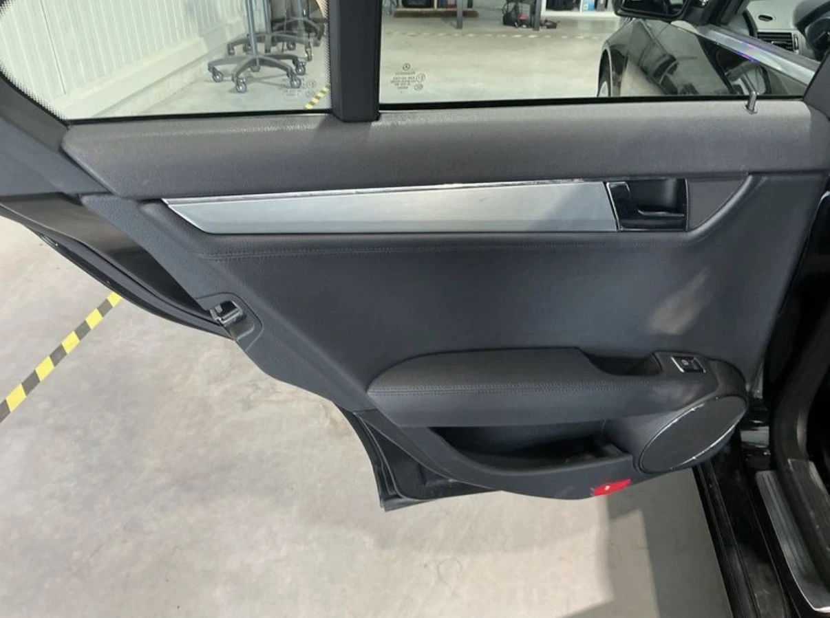 Mercedes-Benz C 220 CDI Avantgarde OM646 ����� �������� ������� ���� | Mobile.bg � ����������� 13