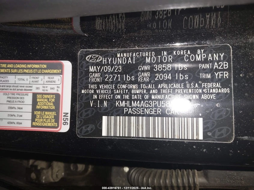 Hyundai Elantra 2l Sel | Mobile.bg � ����������� 9