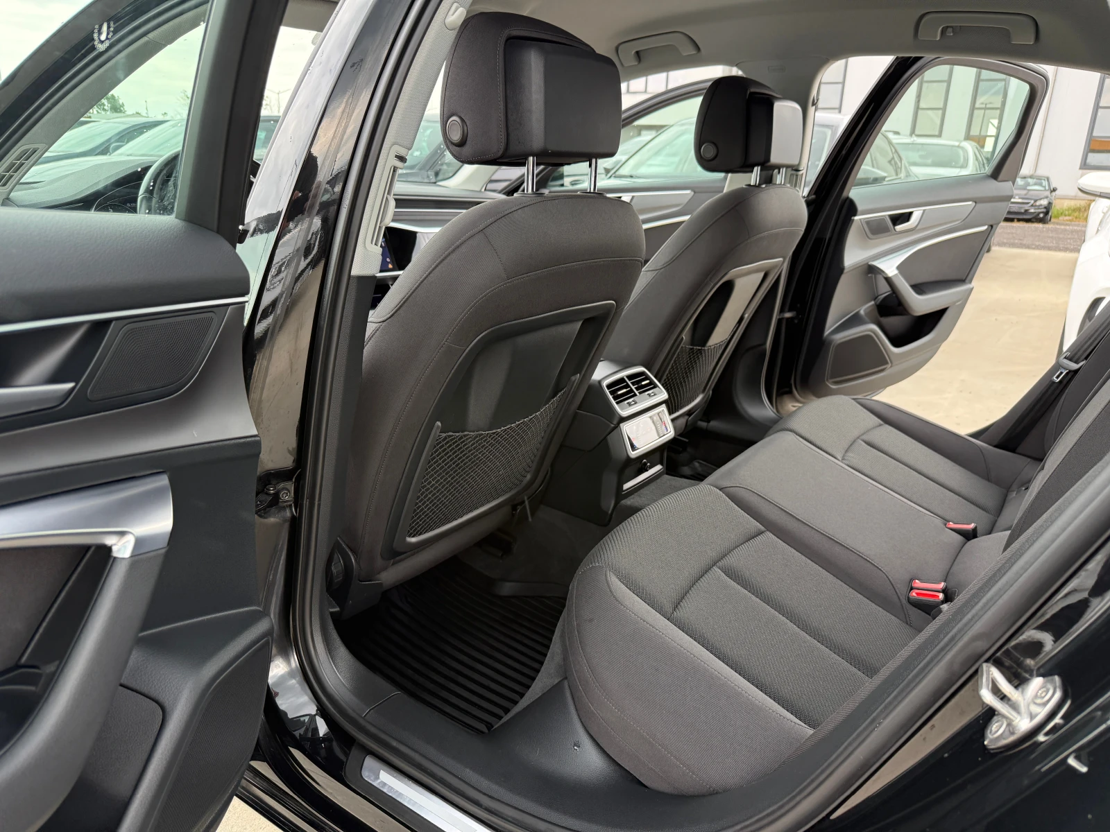 Audi A6 С ГАРАНЦИЯ , снимка 12 - Автомобили и джипове - 54484799