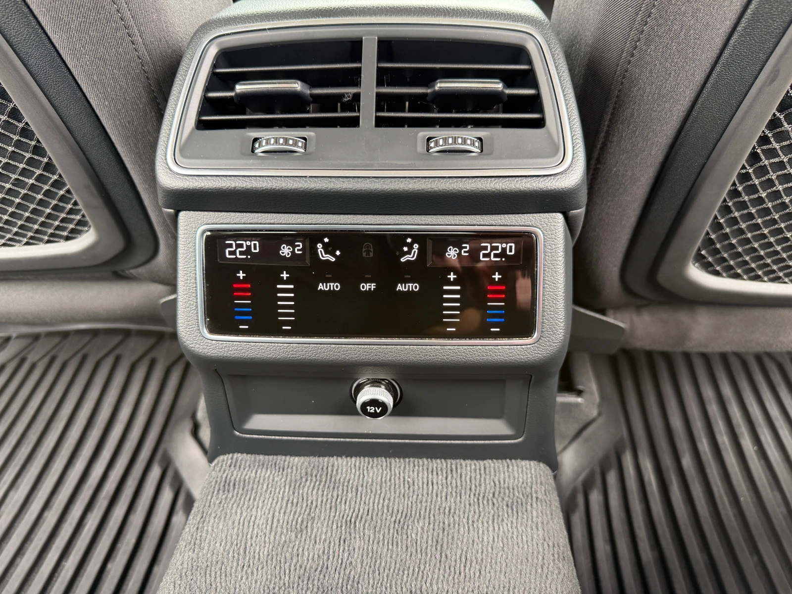 Audi A6 С ГАРАНЦИЯ , снимка 17 - Автомобили и джипове - 54484799