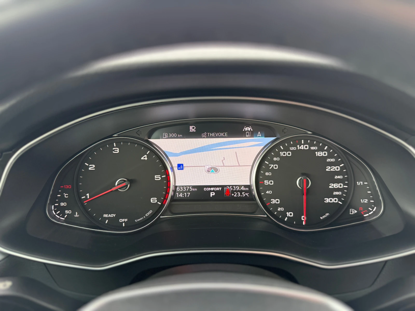 Audi A6 С ГАРАНЦИЯ , снимка 14 - Автомобили и джипове - 54484799