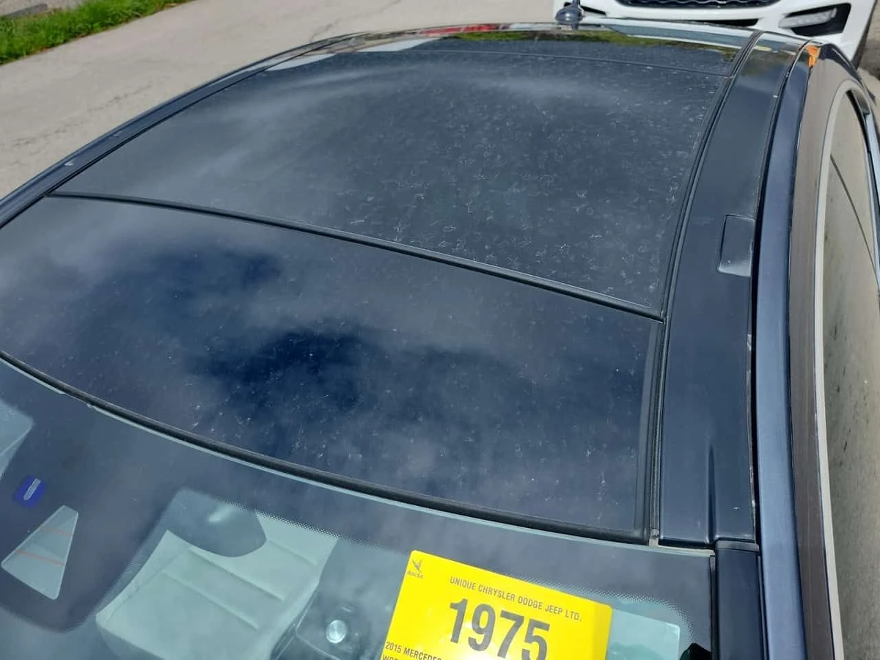 Mercedes-Benz E 400 * 2dr Cpe 4matic * CARFAX * ЦЕНА ДО БГ, снимка 14 - Автомобили и джипове - 54593950