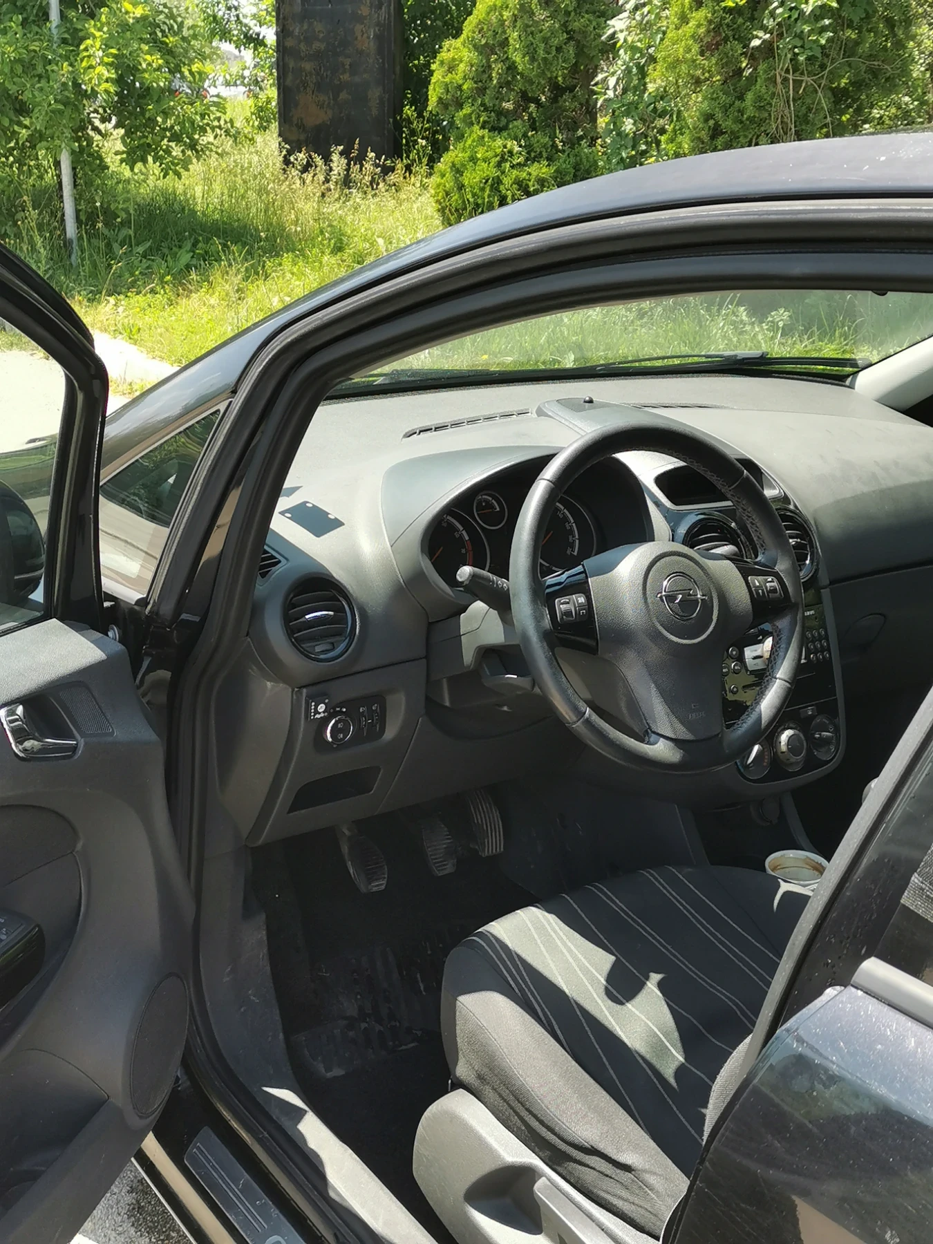 Opel Corsa, снимка 7 - Автомобили и джипове - 54701233