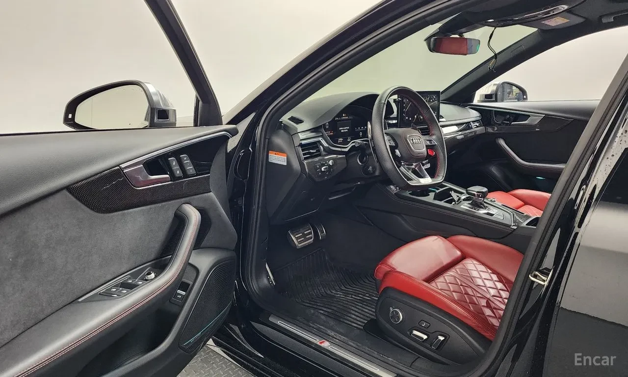 Audi S4 massage* Bang&Olufsen* Virtual Cockpit Plus* , снимка 6 - Автомобили и джипове - 54840877