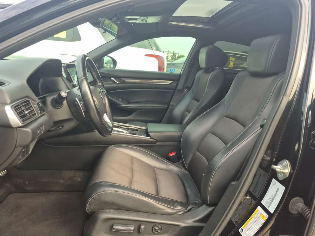 Honda Accord * SPORT * CARFAX * ��� ������������ ������ | Mobile.bg � ����������� 5