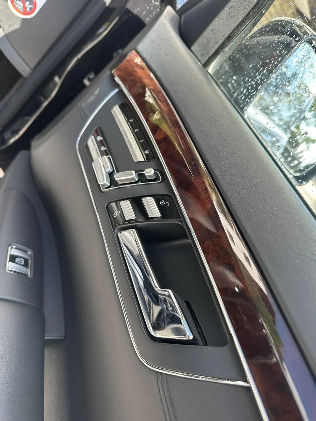 Mercedes-Benz S 63 AMG