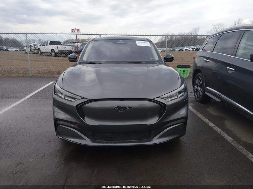 Ford Mustang Mach-E Premium, снимка 12 - Автомобили и джипове - 55127036
