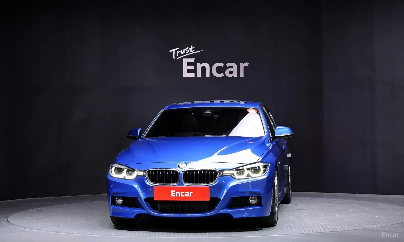 BMW 320 F30* M-SPORT* TEXNOTEST* TOP* 97000KM!!!, снимка 3 - Автомобили и джипове - 55203090