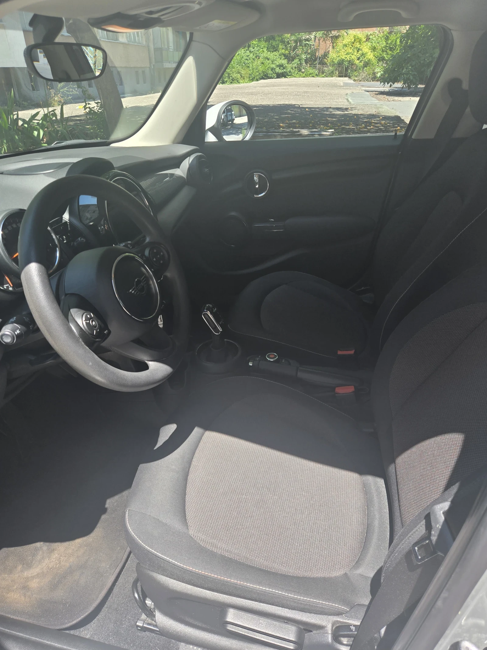 Mini Cooper, снимка 5 - Автомобили и джипове - 55204634