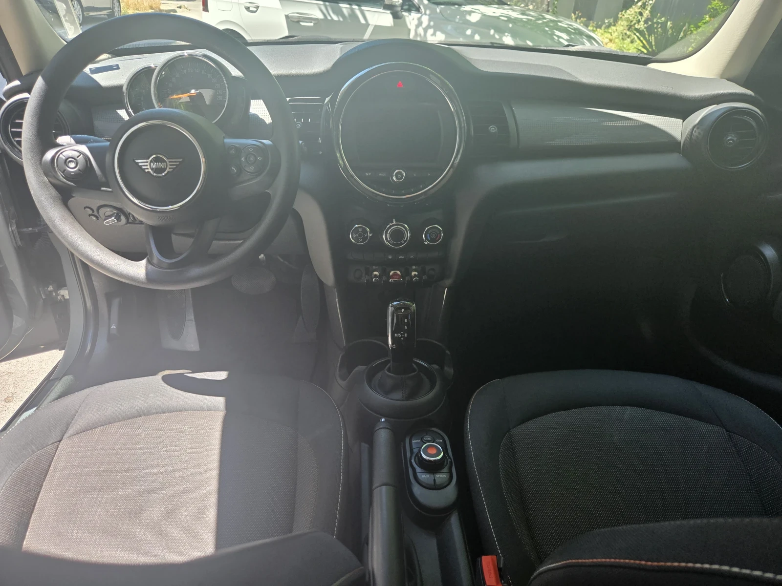 Mini Cooper, снимка 6 - Автомобили и джипове - 55204634