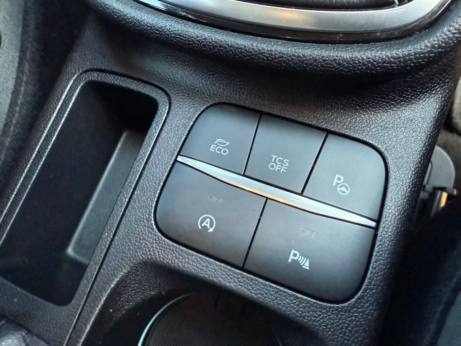 Ford Fiesta 1.5d/Titanium/B&O/Camera/360/Nav | Mobile.bg � ����������� 12