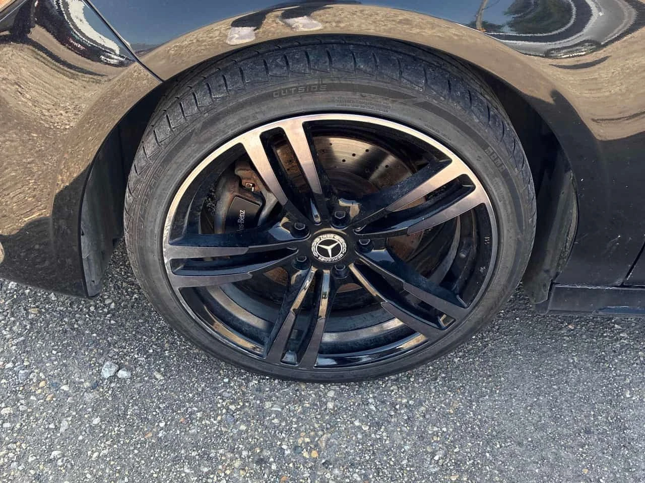 Mercedes-Benz CLA 250  * CARFAX * ��� ������������ ������ | Mobile.bg � ����������� 8