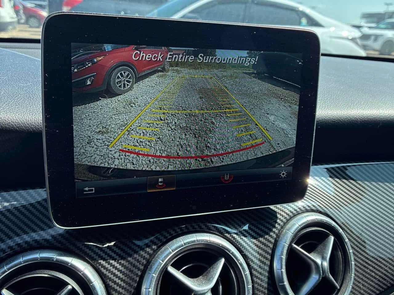 Mercedes-Benz CLA 250  * CARFAX * ��� ������������ ������ | Mobile.bg � ����������� 14
