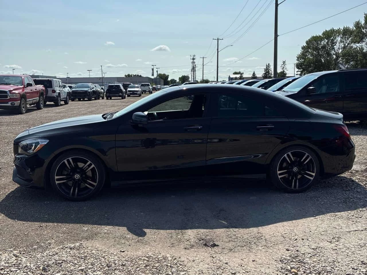 Mercedes-Benz CLA 250  * CARFAX * ��� ������������ ������ | Mobile.bg � ����������� 2