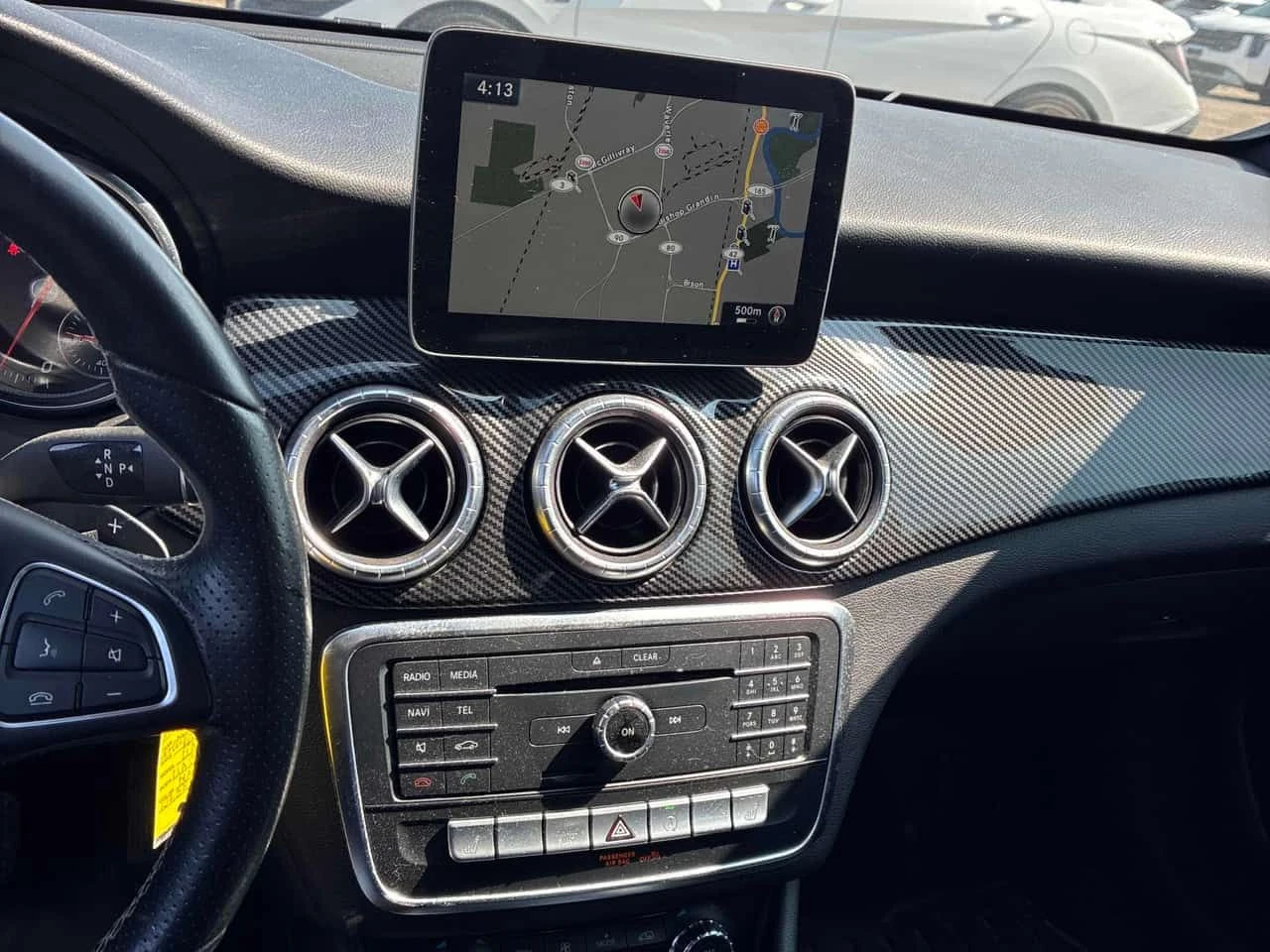 Mercedes-Benz CLA 250  * CARFAX * ��� ������������ ������ | Mobile.bg � ����������� 12