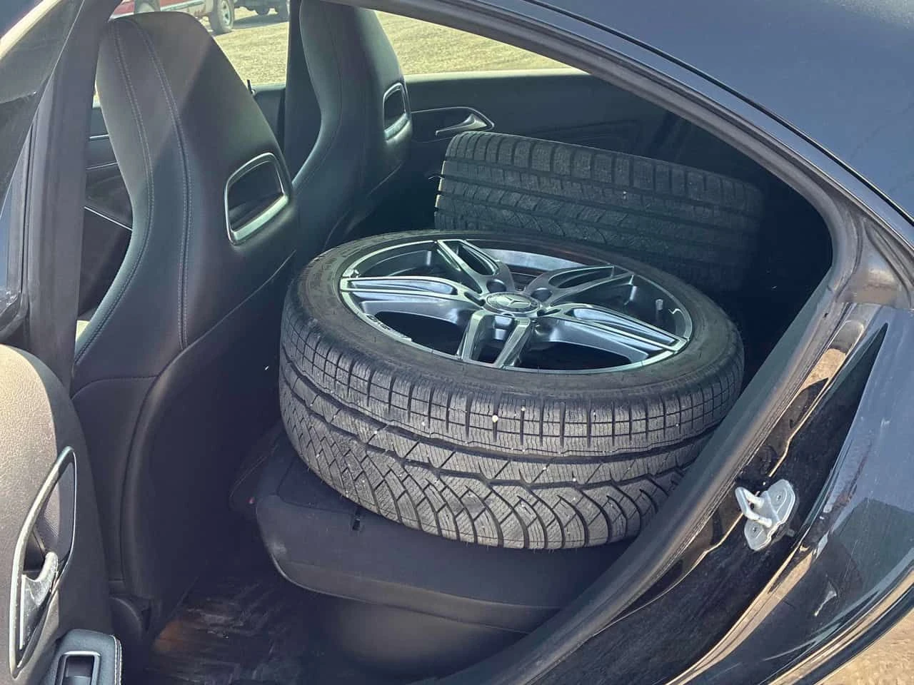 Mercedes-Benz CLA 250  * CARFAX * ��� ������������ ������ | Mobile.bg � ����������� 16