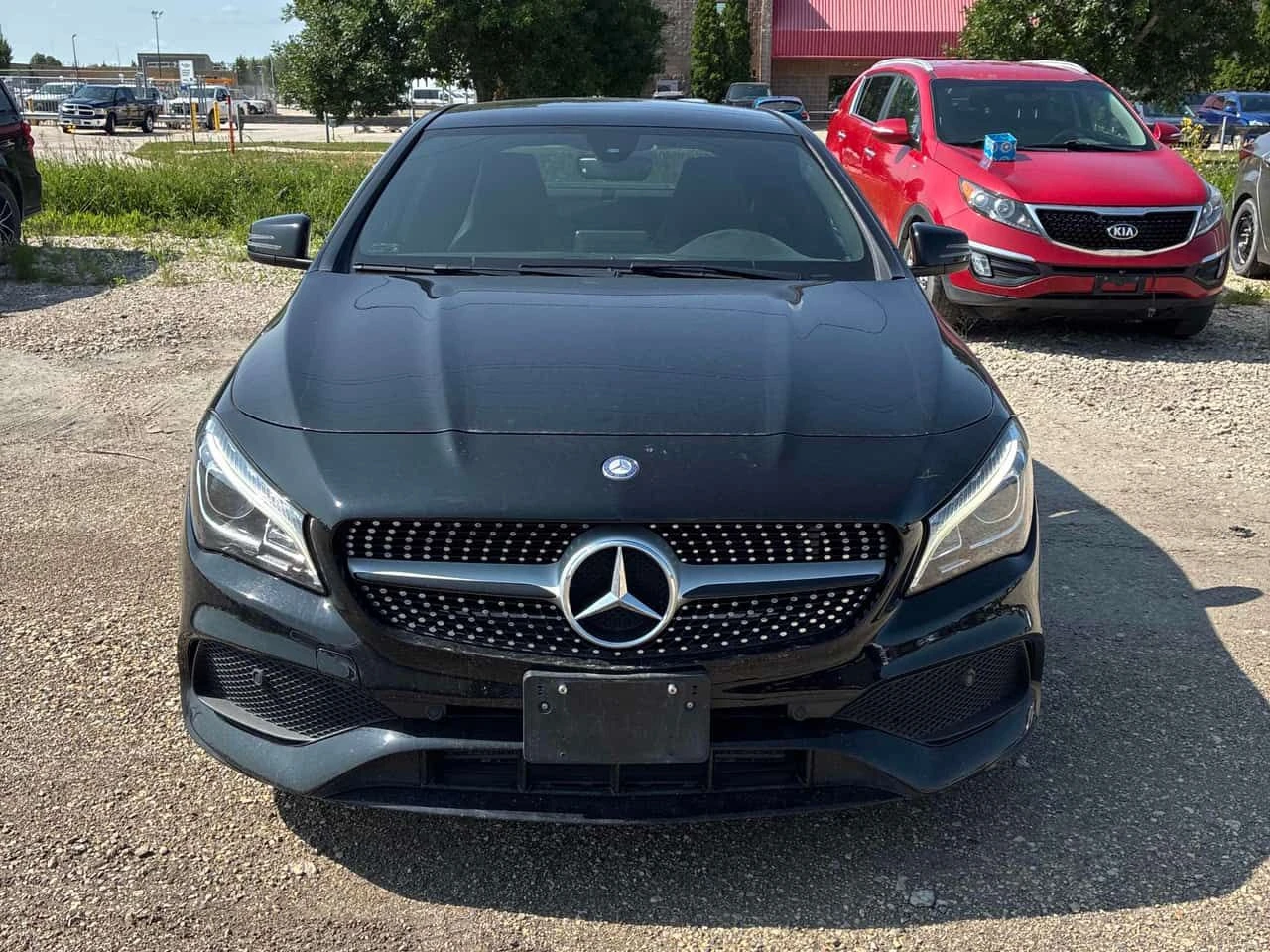 Mercedes-Benz CLA 250  * CARFAX * ��� ������������ ������ | Mobile.bg � ����������� 3