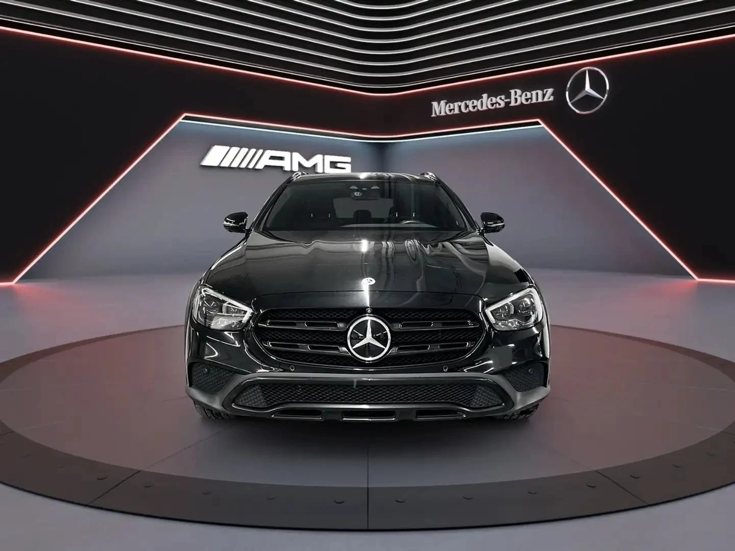 Mercedes-Benz E 450 ALL TERRAIN PREMIUM ЦЕНА ДО БЪЛГАРИЯ АВТОКРЕДИТ, снимка 2 - Автомобили и джипове - 55557965