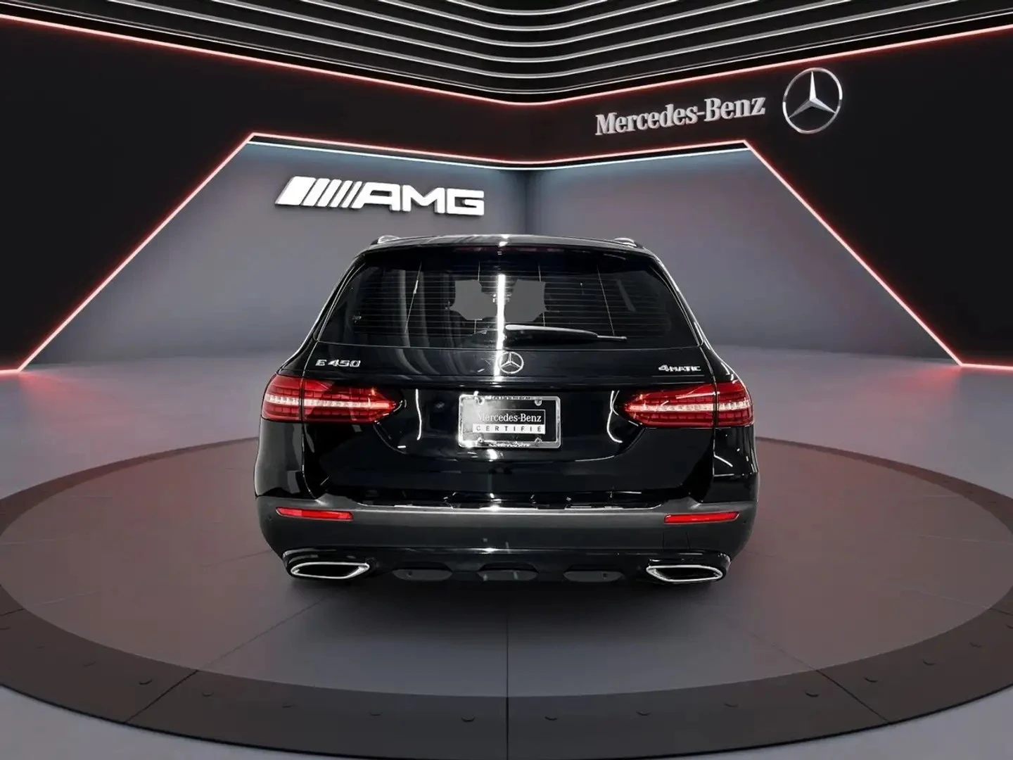 Mercedes-Benz E 450 ALL TERRAIN PREMIUM ЦЕНА ДО БЪЛГАРИЯ АВТОКРЕДИТ, снимка 5 - Автомобили и джипове - 55557965