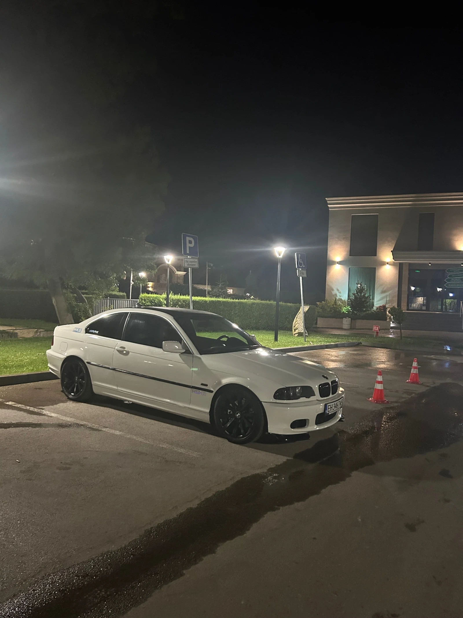 BMW 328 �46 328 coupe | Mobile.bg � ����������� 14