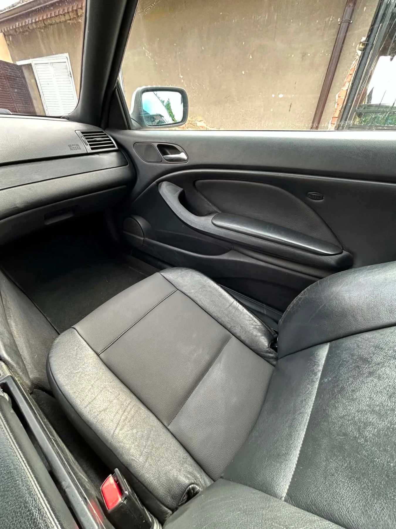 BMW 328 Е46 328 coupe, снимка 6 - Автомобили и джипове - 55587589