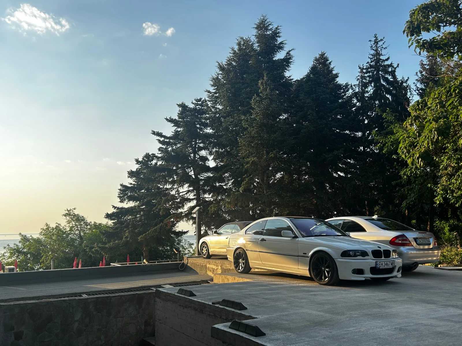 BMW 328 Е46 328 coupe