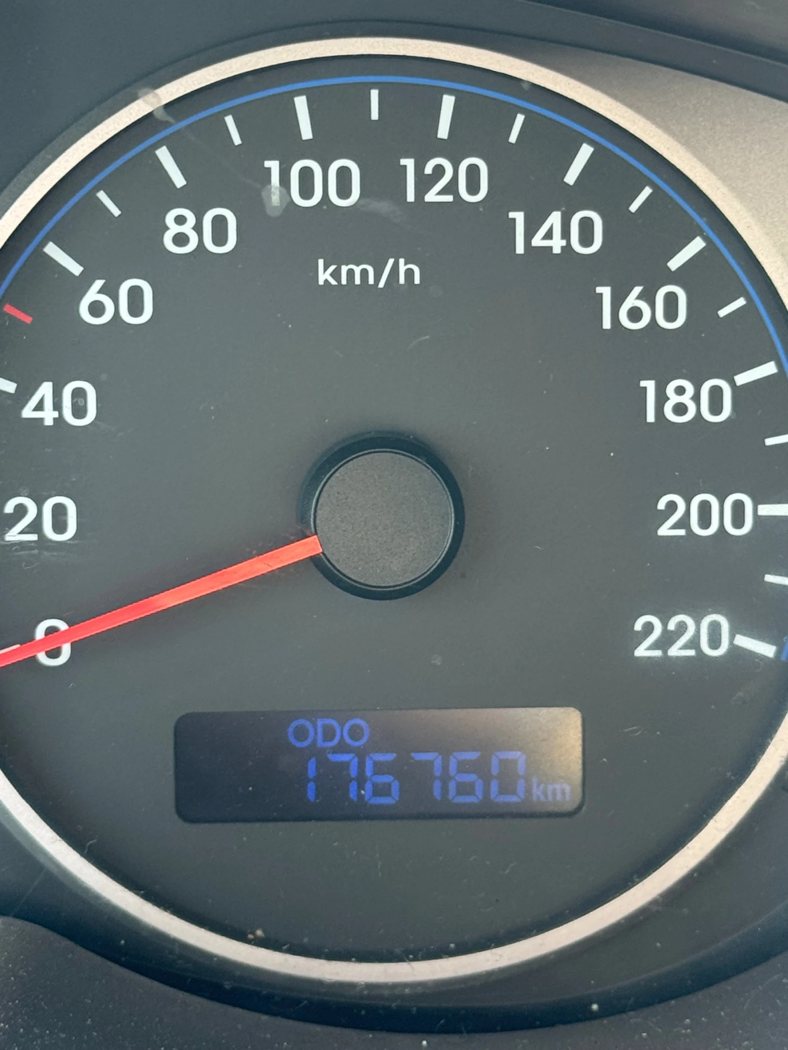 Hyundai I20 1.2i-85hp/Klima/Face TOP, снимка 10 - Автомобили и джипове - 55596201