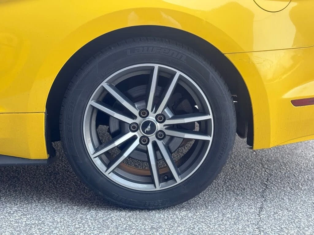 Ford Mustang * RWD* KEYLESS* Camera* �������*  | Mobile.bg � ����������� 5