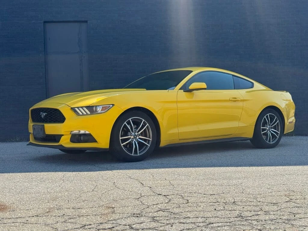 Ford Mustang * RWD* KEYLESS* Camera* ПОДГРЕВ* 