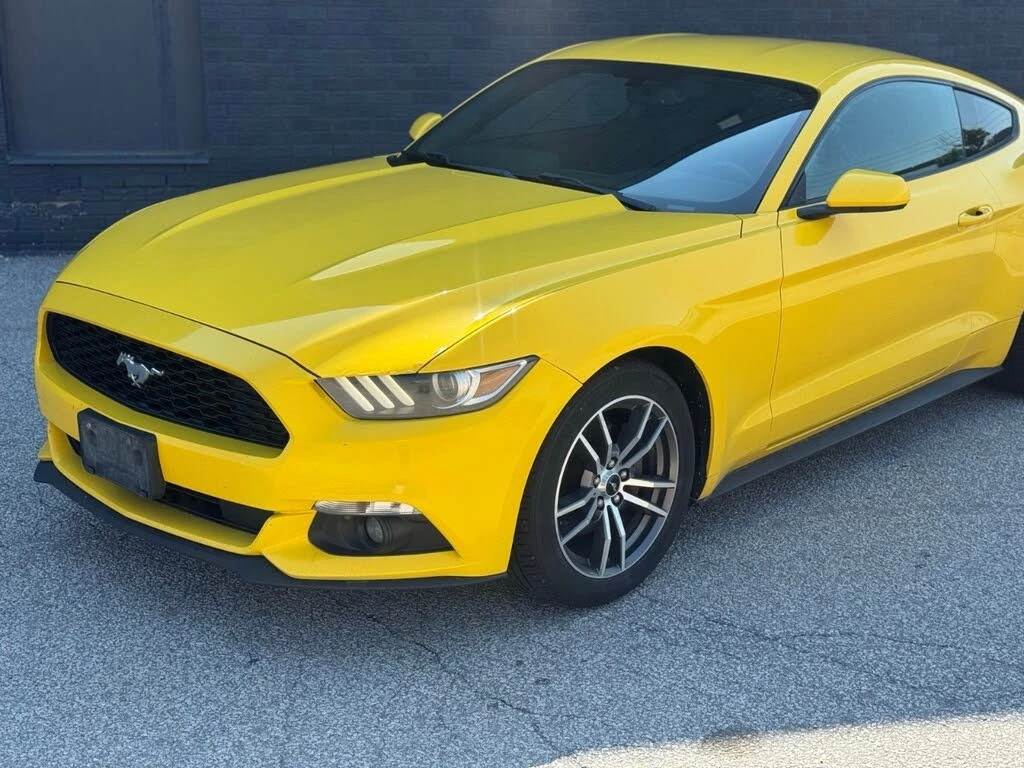 Ford Mustang * RWD* KEYLESS* Camera* �������*  | Mobile.bg � ����������� 2