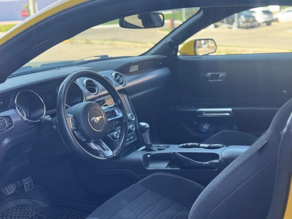Ford Mustang * RWD* KEYLESS* Camera* �������*  | Mobile.bg � ����������� 6