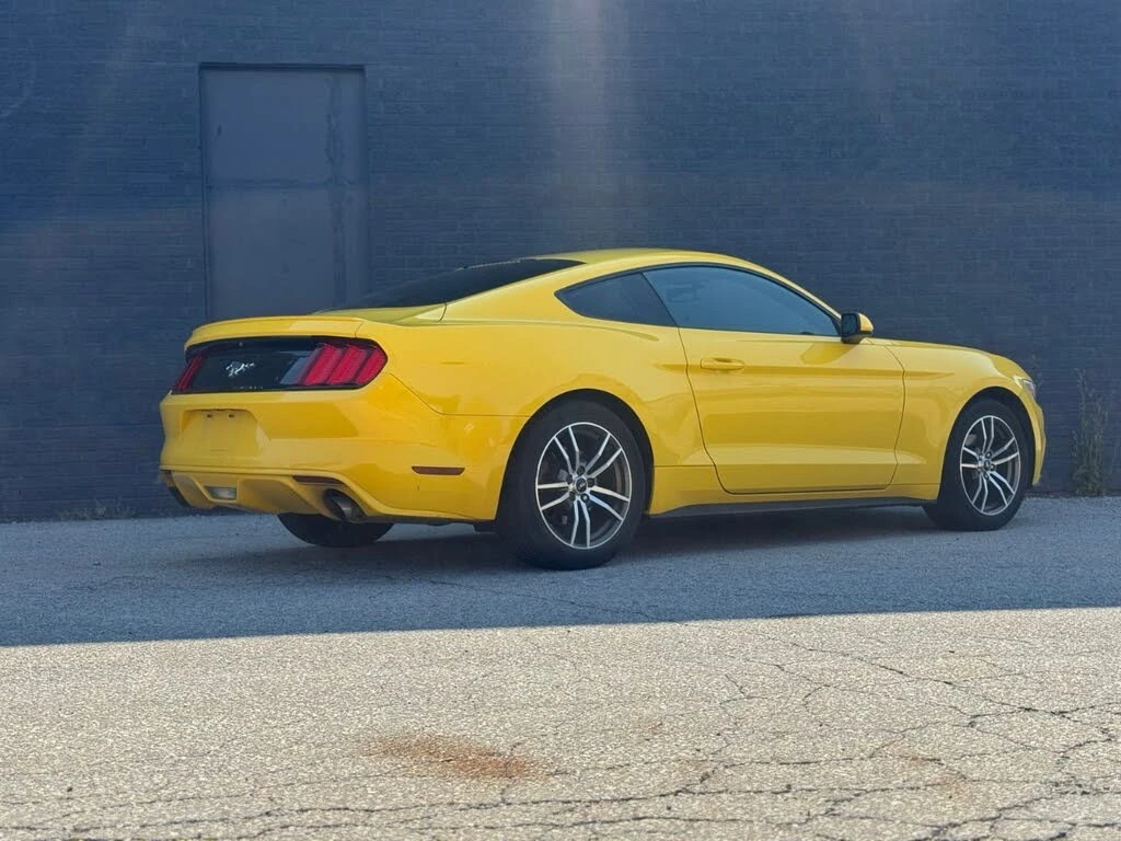 Ford Mustang * RWD* KEYLESS* Camera* �������*  | Mobile.bg � ����������� 3
