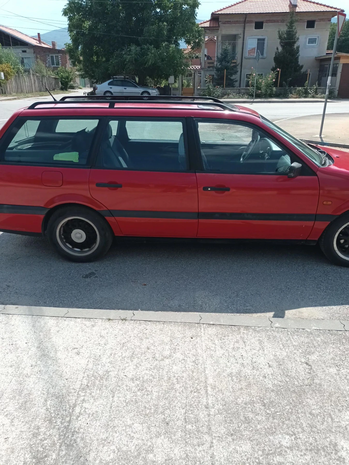 VW Passat 1.8 ���� ����� | Mobile.bg � ����������� 6