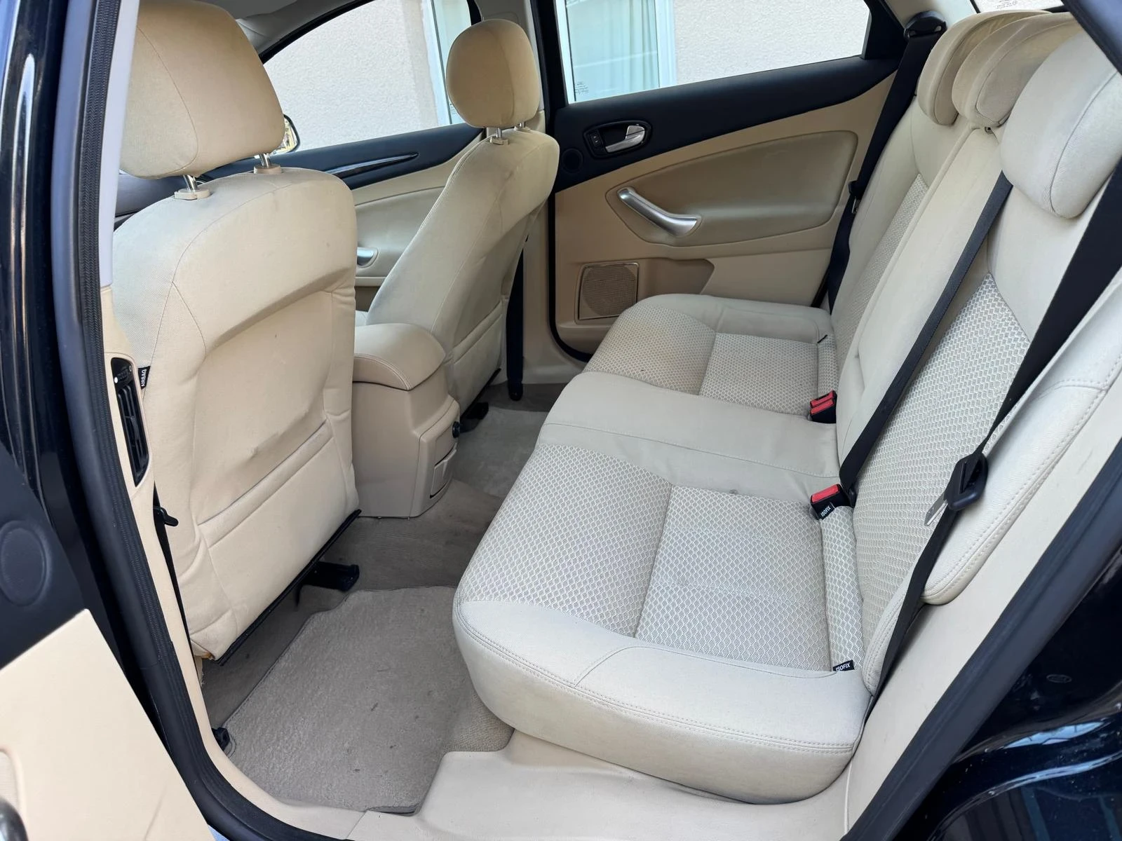 Ford Mondeo, снимка 11 - Автомобили и джипове - 55782794