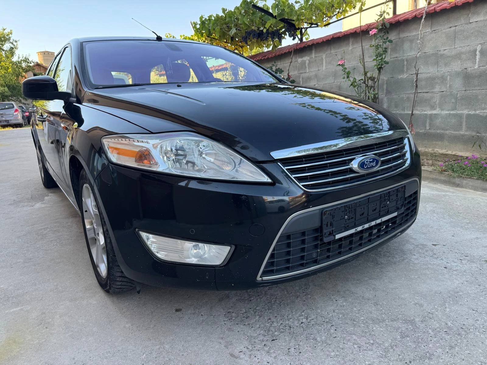 Ford Mondeo, снимка 2 - Автомобили и джипове - 55782794