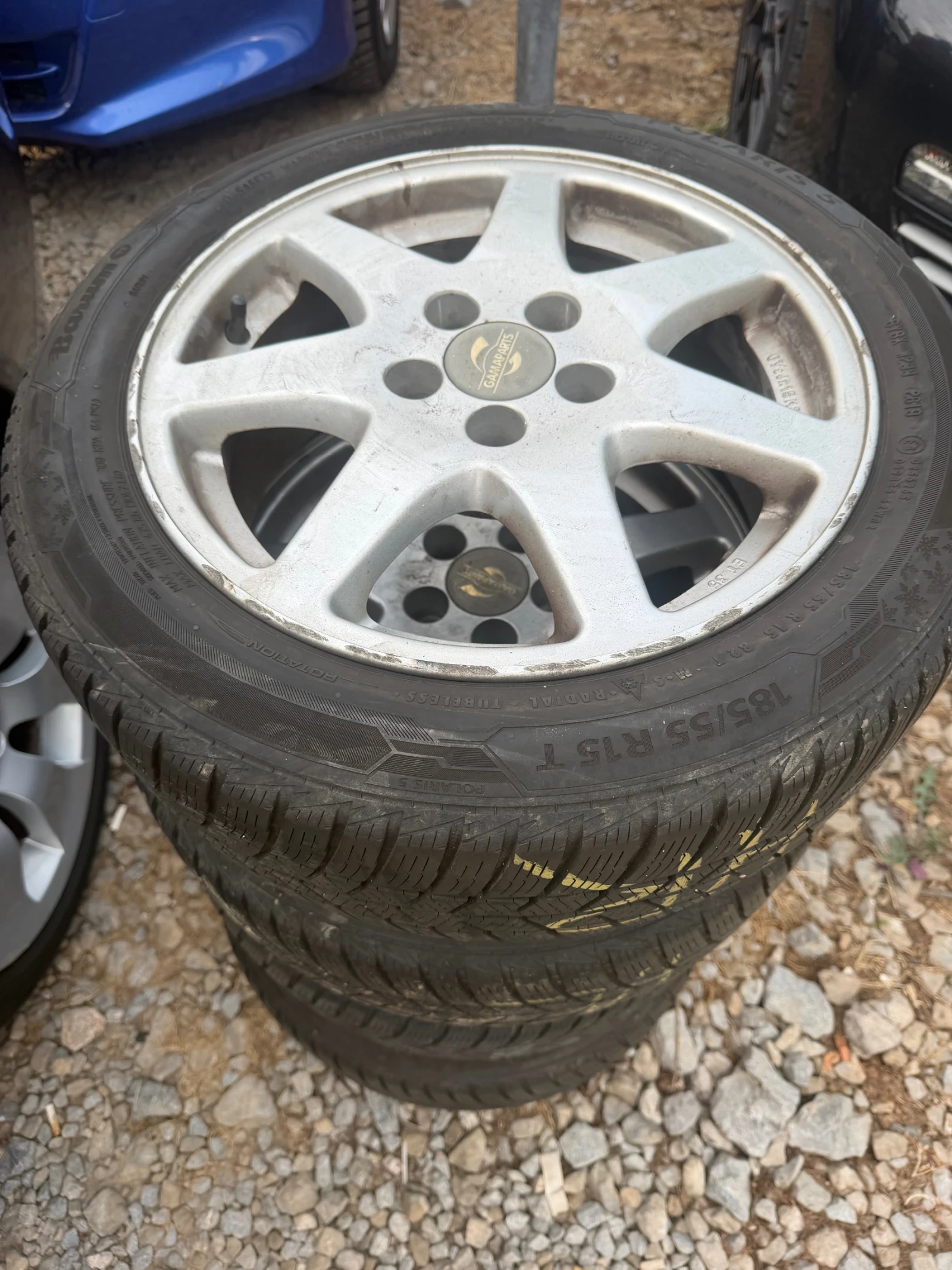 Seat Ibiza 1.8T - FR - SWISS, снимка 16 - Автомобили и джипове - 55876518
