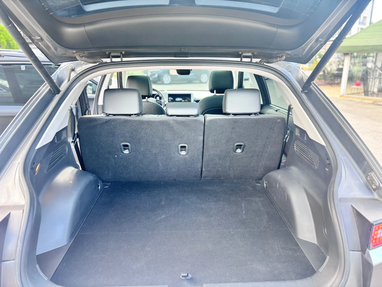 Hyundai Ioniq 5 Hytrac, снимка 16 - Автомобили и джипове - 55930172