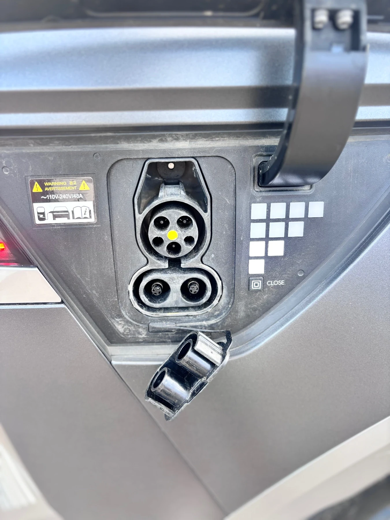 Hyundai Ioniq 5 Hytrac, снимка 17 - Автомобили и джипове - 55930172