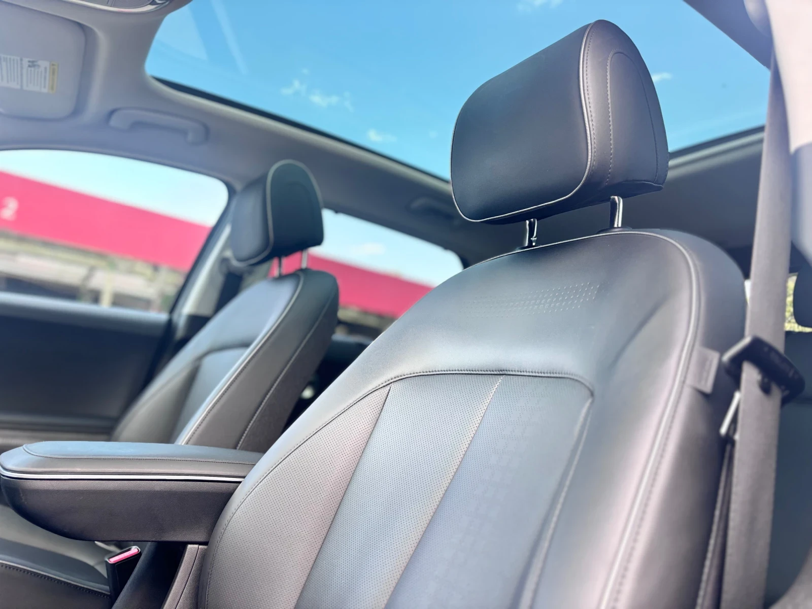 Hyundai Ioniq 5 Hytrac, снимка 5 - Автомобили и джипове - 55930172
